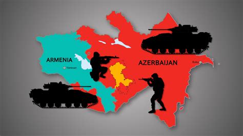 Aftermath of Nagorno-Karabakh War 2020 – ICRP