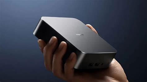 Xiaomi Mini PC With 12th Gen Intel Core i5 CPU, 16GB RAM Launched: All ...