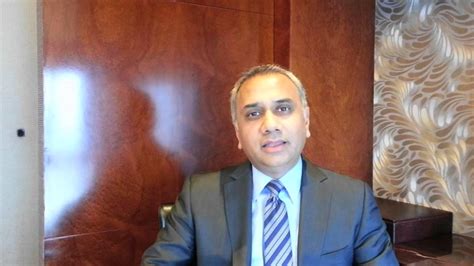 Salil Parekh Appointed Infosys CEO and Managing Director - The Wire