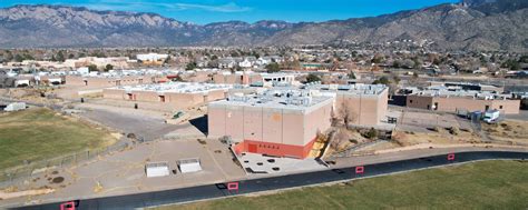 Rent fields, gyms, theaters and more in Albuquerque