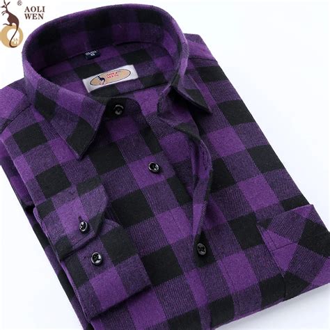 Aliexpress.com : Buy AOLIWEN2018 New Fashion blouse shirt Men's shirt ...