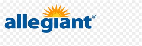 Allegiant Air Logo & Transparent Allegiant Air.PNG Logo Images