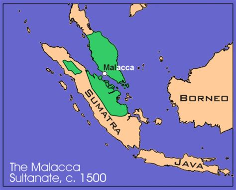 History of Indonesia (1500 - 1565) timeline | Timetoast timelines