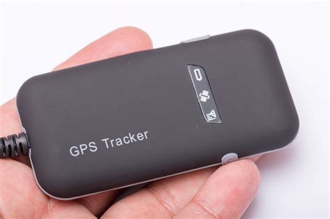 How To Choose The Right GPS Tracking Device