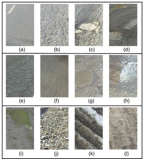 RSCD: Road Surface Classification Dataset with Detailed Annotations for ...