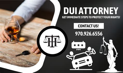 Get a Dedicated DUI Attorney for Your Case! - Howard & Associates, PC ...