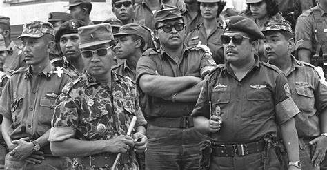 Apa Tujuan PKI dalam Peristiwa Gerakan 30 September (G30S) 1965?