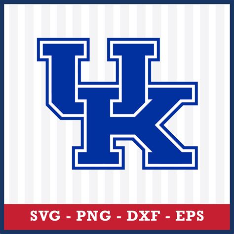 Kentucky Wildcats Svg, Kentucky Wildcats Logo Svg, NCAA Svg, - Inspire ...