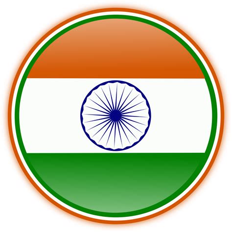 Indian Flag Png - ClipArt Best