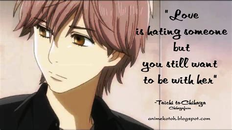 Anime Quotes Wallpaper. QuotesGram