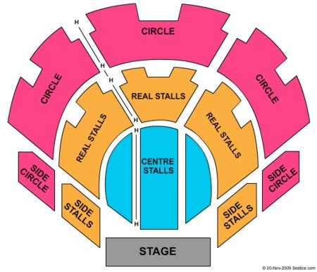 Brighton Concert Hall Tickets and Brighton Concert Hall Seating Charts ...