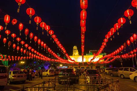 Mooncake Festival In Malay - hettingermeta