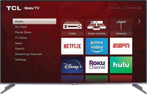 TCL 4K Smart LED TV Review - 55 INCH