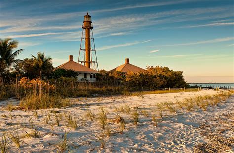 Fort Myers, Sanibel, Captiva and beyond: find your perfect beach ...