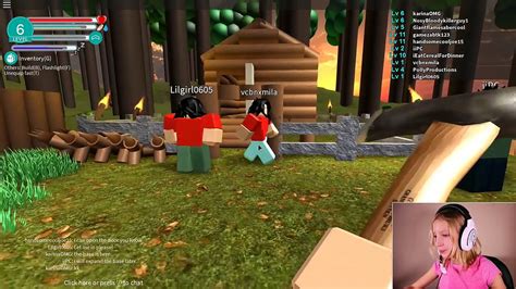 Karina Omg Roblox Bloxburg - Jogos De Aventura E Sobrevivencia Do Roblox