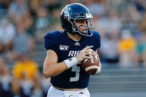 Rice plans to play 2 QBs in season opener | Whole Hog Sports