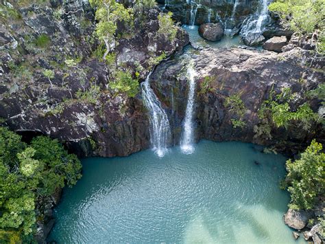 Cedar Creek Falls / Cedar Creek Falls San Diego S Most Famous Waterfall ...