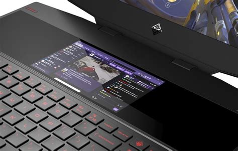 HP’s dual-screen OMEN X 2S gaming laptop looks like a super-sized ...