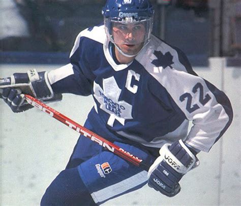 Toronto Maple Leafs A to Z: Rick Vaive