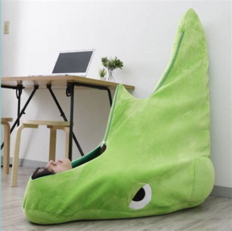 This Pokemon sleeping bag lets you become a Metapod - Rice Digital