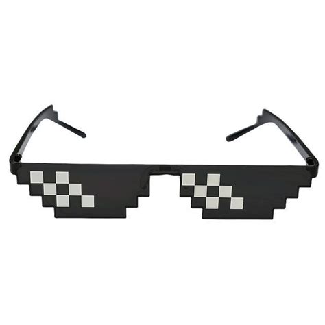 Deal With It Glasses Vector at Vectorified.com | Collection of Deal ...