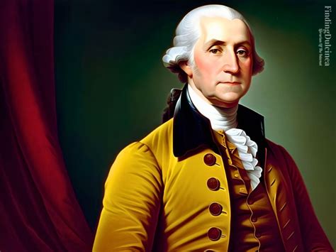 How Old Was George Washington When He Died? [In Depth]