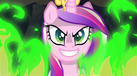 evil cadence - My Little Pony Friendship is Magic Photo (30599141) - Fanpop