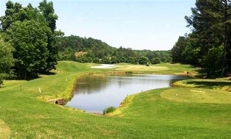 Cherokee Ridge Country Club - Cherokee Ridge Country Club | Groupon