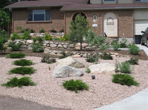 Backyard Landscape Designs Low Maintenance