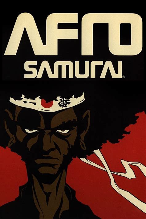 Afro Samurai Female Characters