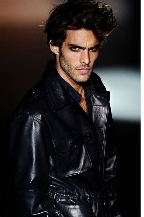 The top male models of all time | VOGUE India | Vogue India