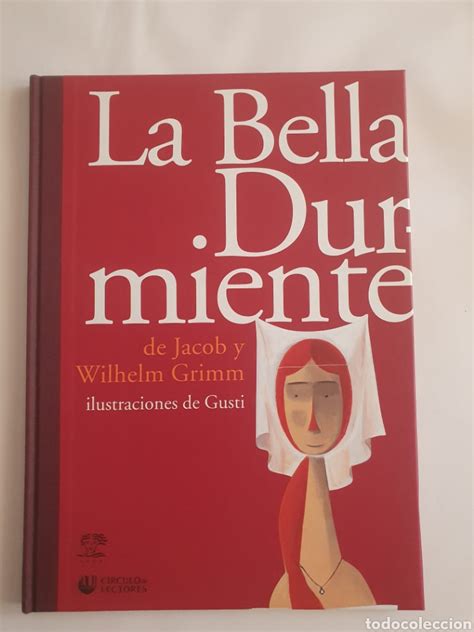 la bella durmiente jacob y wilhelm grimm con il - Comprar Libros de ...