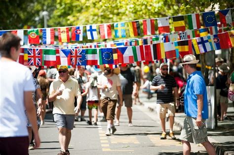 National Multicultural Festival to return to Canberra in 2023 ...