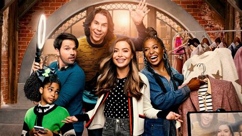 Assistir Série iCarly Online - SuperFlix Séries 2021