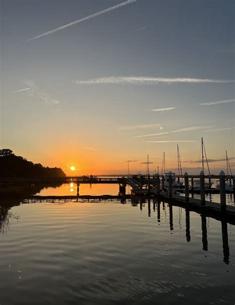 Dataw Island Marina in Dataw Island, SC, United States - Marina Reviews ...