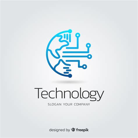 Top 8 technology company logo in 2022 | Blog Hồng