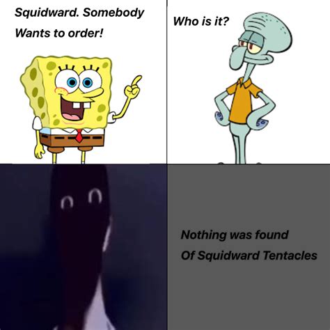 SpongeBob : r/distressingmemes