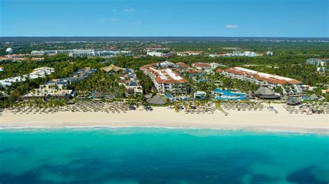 Secrets Royal Beach Punta Cana - Punta Cana – Secrets Royal Beach All ...