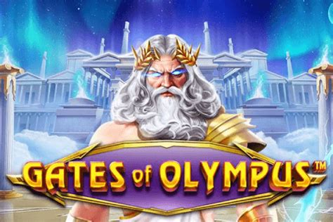 Try Gates of Olympus 1000 Demo | Full Slot Review