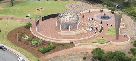 Memorial – National Status | HMAS Sydney II Memorial