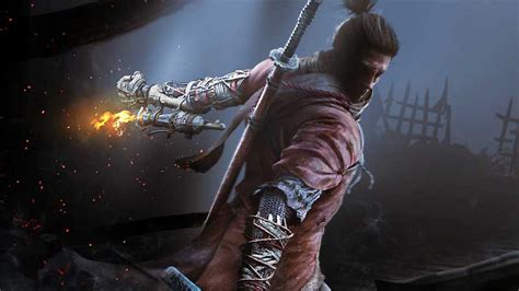 Sekiro Beginners Combat Tips and Tricks - Gamer Tweak