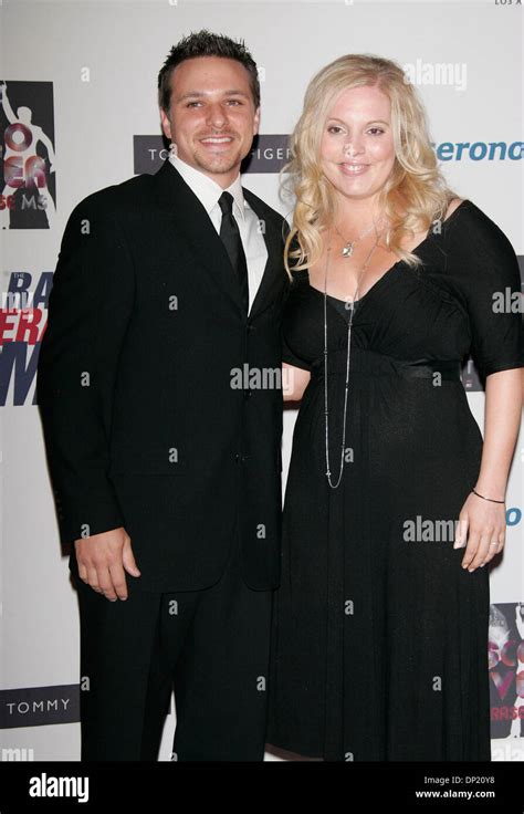 Drew lachey and lea lachey hi-res stock photography and images - Alamy