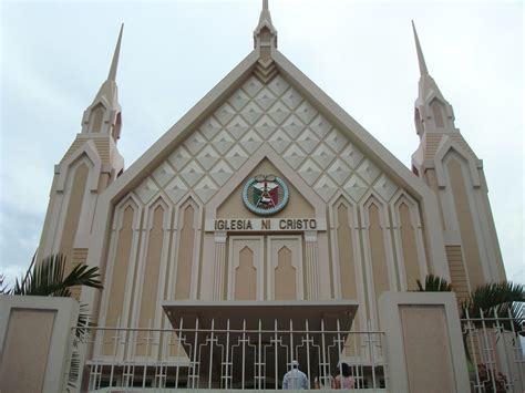 Iglesia ni Cristo (INC) | Page 98 | SkyscraperCity Forum