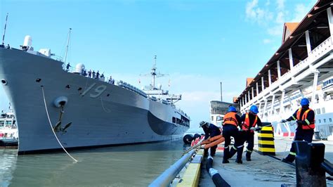 Port Klang Cruise Terminal