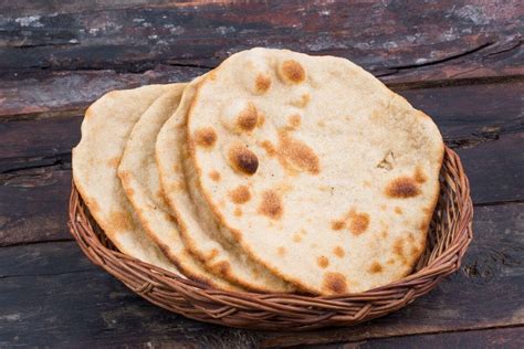 What is the Difference Between Naan and Roti? (Updated 2024)