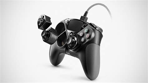 Thrustmaster eSwap Pro Controller Has Impossible Levels Of Customization