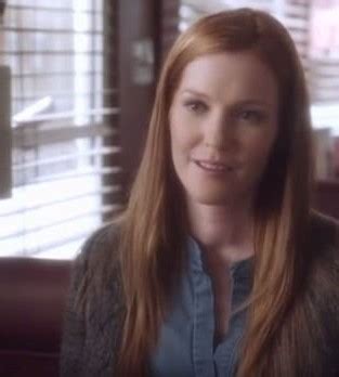 Shannon Gibbs | NCIS Database | Fandom