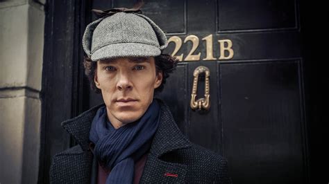 Benedict Cumberbatch, Sherlock HD Wallpapers / Desktop and Mobile ...