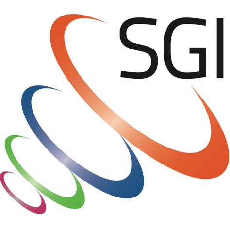 Sgi Logos