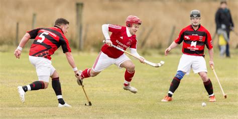 Everything you need to know about Shinty Game